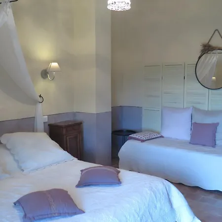 Le Clos De La Tuilerie Vakantiehuis *