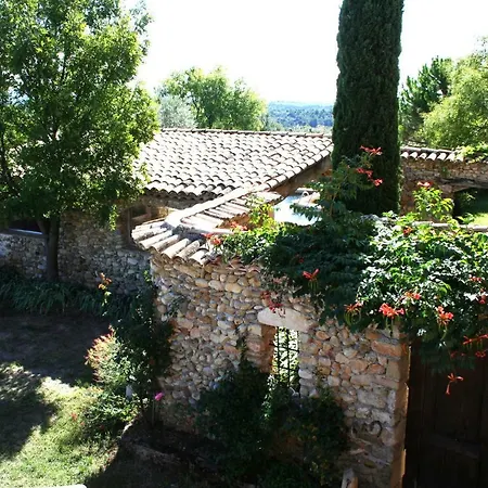 Vakantiehuis Le Clos De La Tuilerie Valensole