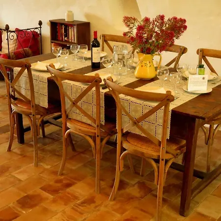 Vakantiehuis Le Clos De La Tuilerie Valensole