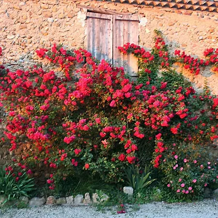 Vakantiehuis Le Clos De La Tuilerie *