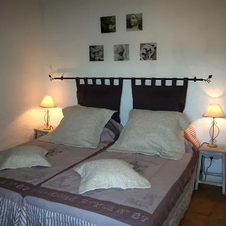 Le Clos De La Tuilerie Vakantiehuis