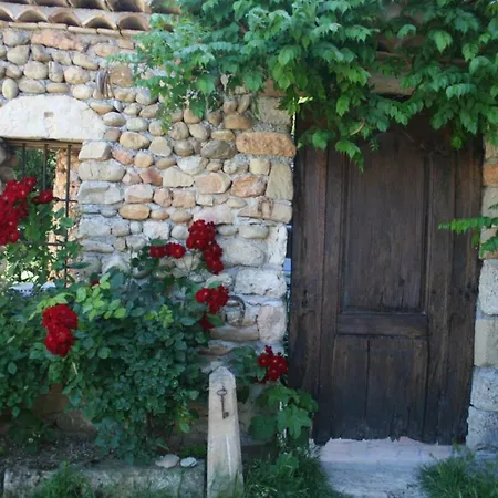 Vakantiehuis Le Clos De La Tuilerie *