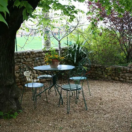 Vakantiehuis Le Clos De La Tuilerie