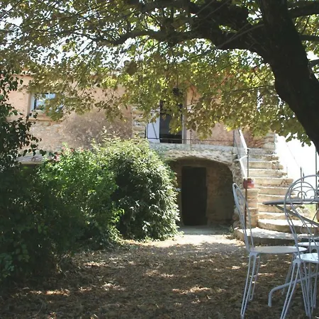 Vakantiehuis Le Clos De La Tuilerie Valensole