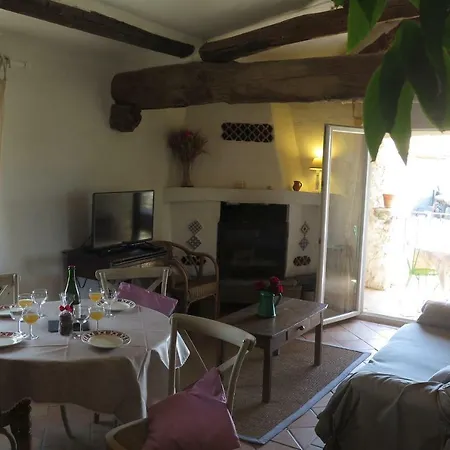Le Clos De La Tuilerie Semesterbostad