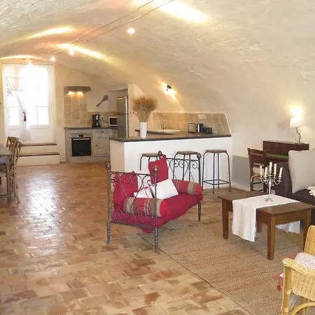 Casa vacanze Le Clos De La Tuilerie Valensole