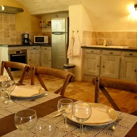 Holiday home Le Clos De La Tuilerie