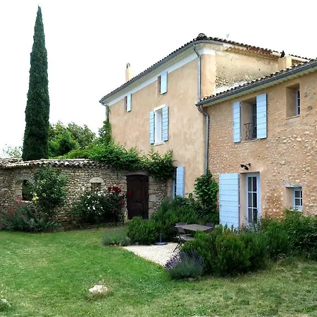 Le Clos De La Tuilerie Valensole