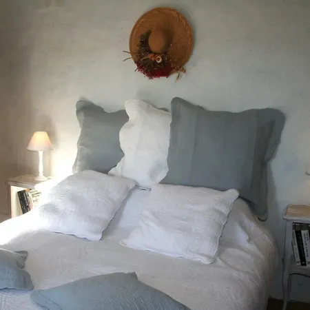 Holiday home Le Clos De La Tuilerie Valensole