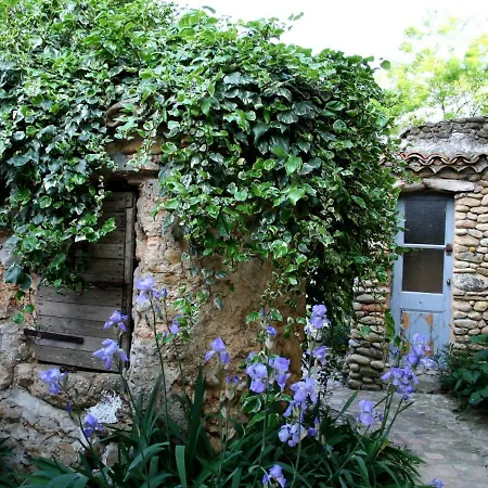 Le Clos De La Tuilerie Semesterbostad Valensole