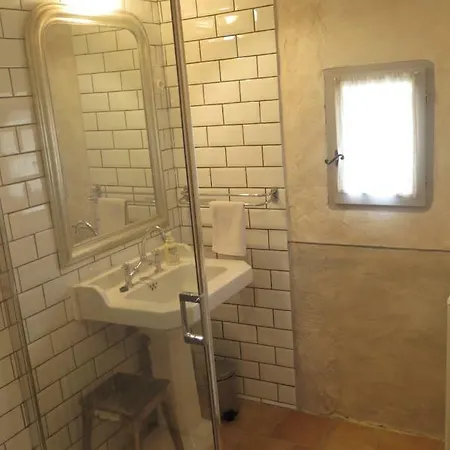 Le Clos De La Tuilerie Holiday home Valensole