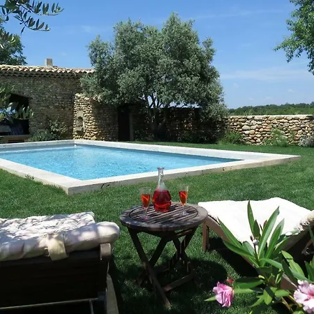 Le Clos De La Tuilerie * Valensole