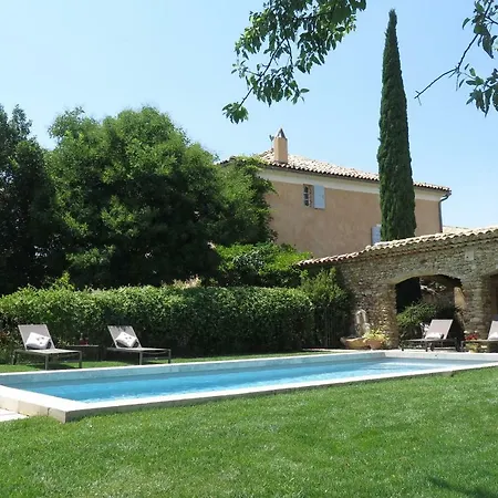 Le Clos De La Tuilerie Valensole